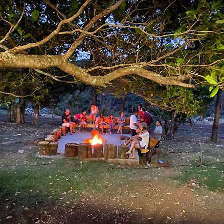 Chacara Equilibrio Villa อาปาเรซิดา เจ กอยอาเนีย ภายนอก รูปภาพ