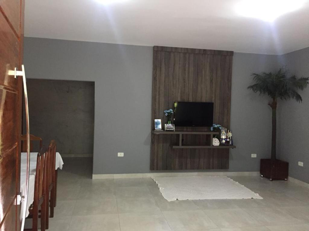 Chacara Equilibrio Villa อาปาเรซิดา เจ กอยอาเนีย ภายนอก รูปภาพ