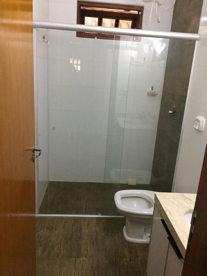 Chacara Equilibrio Villa อาปาเรซิดา เจ กอยอาเนีย ภายนอก รูปภาพ